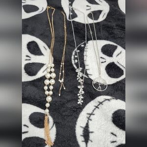 small necklace bundle